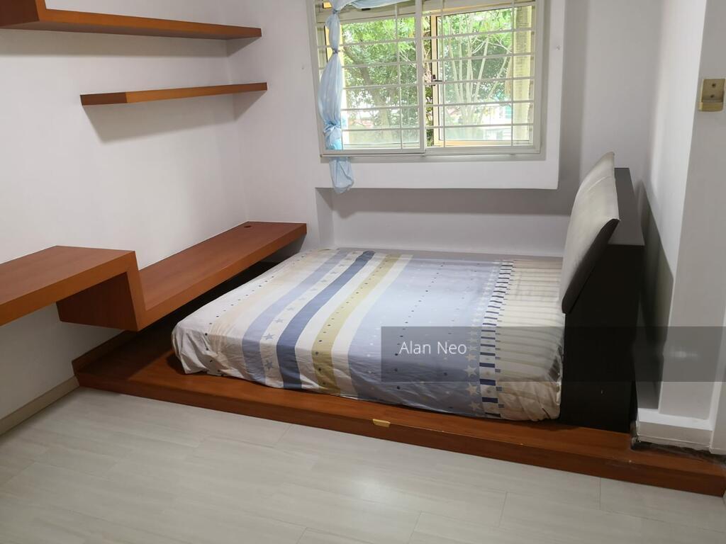 Blk 173A Punggol Field (Punggol), HDB 5 Rooms #295447991